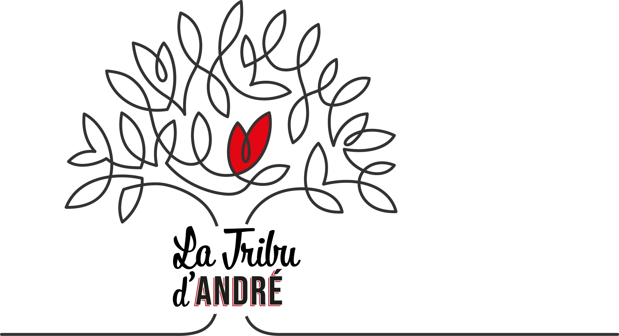 Bienvenue dans la Tribu d&rsquo;André